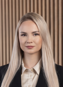 Magdalena Angowska